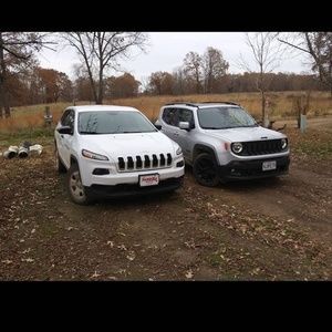 Meet your Posher, Joey